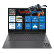 Hp Omen 16-N0001NT 6.nesil Ryzen 9 6900HX 32GB DDR5 1TB SSD 8GB 3070Tİ 16.1 inç 144Hz IPS Fhd Windows 11 Pro Taşınabilir Bilgisayar OMEN793K6EA23