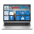 Hp Probook 440 G10 Intel Core i5 1335U 64GB 512GB SSD Intel® Iris® Xᵉ Windows 11 Home 14 inç Fhd Taşınabilir Bilgisayar 8A566EAH14