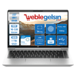 Hp Probook 440 G10 Intel Core I7 1355U 16GB 1TB SSD Intel® Iris® Xᵉ Freedos 14 inç Fhd Taşınabilir Bilgisayar 8A567EAF03