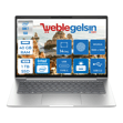 Hp Probook 440 G11 Intel Core Ultra 7 155U DDR5 40GB 1TB SSD Intel® Aı Boost 14