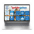 Hp Probook 440 G11 Intel Core Ultra 7 155U DDR5 96GB 4TB SSD Intel® Aı Boost 14