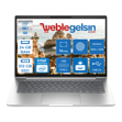 Hp Probook 440 G11 Intel Core Ultra 7 155U DDR5 24GB 512GB SSD Intel® Aı Boost 14