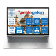 Hp Probook 440 G11 Intel Core Ultra 7 155U DDR5 16GB 1TB SSD Intel® Aı Boost 14