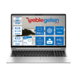 Hp Probook 450 G10 Intel Core I7 1355U 16GB 512GB SSD Intel® Iris® Xᵉ Freedos 15.6