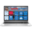 Hp Probook 455 G9 Amd Ryzen 5 5625U 32GB 256GB SSD Amd Radeon™ Grafik 15.6
