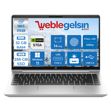 Hp Proobok 440 G9 Intel Core i5 1235U 32GB 256GB SSD 2GB MX570A 14