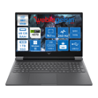 Hp Victus 16-R1012NT Intel I7-14700HX 48GB DDR5 1TB SSD 8GB/RTX4070 Windows 11 Pro 16.1