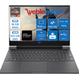 Hp Victus Amd Ryzen 5 5600H 16GB Ram 512GB SSD 4GB AMD RX6500M 15.6