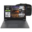 Hp Victus Gaming 16-D1047NT Intel Core i5 12500H 64 GB Ram 512 GB SSD 4 GB RTX3050 Freedos 16.1