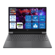 Hp Victus W16-S1026NT Amd Ryzen R7-8845HS 96GB Ddr5 1TB SSD 6GB/RTX4050 Freedos 16.1 inç 144 Hz Fhd IPS Taşınabilir Bilgisayar VİCTUS9Z796EA18