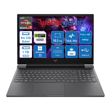 Hp Victus W16-S1026NT Amd Ryzen R7-8845HS 64GB Ddr5 1TB SSD 6GB/RTX4050 Windows 11 Home 16.1 inç 144 Hz Fhd IPS Taşınabilir Bilgisayar VİCTUS9Z796EAH15