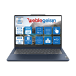 Ideapad Slim 5 Intel Core I7 13620H 16GB LpDDR5 512GB SSD WIN11HOME 14