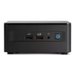 Intel Nuc 12 Pro Intel Core I5 1240P 8GB 2TB SSD Windows 11 Pro Mini Bilgisayar NUC12WSHI5P04