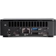 Intel Nuc 12 Pro Intel Core I7 1260P 64GB 512GB SSD Windows 11 Pro Mini Bilgisayar NUC12WSKI7W14