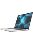 DellLaptopDell Pro 16 PC16250 Intel Core Ultra 5 225U Aı 16GB DDR5 512GB SSD Intel Graphic 16.0-Inch Ips, Wuxga (1920 x 1200)300NITS Freedos 36AY Gar. taşınabilir Bilgisayar WBTO105PCF02