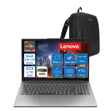LenovoLaptopLenovo Loq 15ARP10E Amd Ryzen™ 7 7735HS 128GB DDR5 4TB SSD RTX4050/6GB 65W 15.6