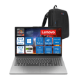 LenovoLaptopLenovo Loq 15ARP10E Amd Ryzen™ 7 7735HS 128GB DDR5 1TB SSD RTX4050/6GB 65W 15.6