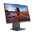 Lenovo Ideacentre Aıo 24IRH9 Intel Core i5 13420H DDR5 16GB 512GB SSD Intel UHD Graphics 23.8 Fhd IPS Freedos Koyu Gri All In One Bilgisayar F0HN0057TRF06