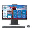 Lenovo Ideacentre Aıo 24IRH9 Intel Core i5 13420H DDR5 32GB 256GB SSD Intel UHD Graphics 23.8 Fhd IPS Freedos Koyu Gri All In One Bilgisayar F0HN0057TRF09