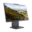 Lenovo Ideacentre Aıo 24IRH9 Intel Core I7-13620H DDR5 32GB 4TB SSD Intel UHD Graphics 23.8 Fhd IPS Windows 11 Pro Gri All In One Bilgisayar F0HN00EATRP09