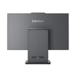 Lenovo Ideacentre Aıo 24IRH9 Intel Core i5 13420H DDR5 32GB 256GB SSD Intel UHD Graphics 23.8 Fhd IPS Windows 11 Home Koyu Gri All In One Bilgisayar F0HN0057TRH09