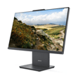 Lenovo Ideacentre Aıo 24IRH9 Intel Core I7-13620H DDR5 32GB 4TB SSD Intel UHD Graphics 23.8 Fhd IPS Windows 11 Pro Gri All In One Bilgisayar F0HN00EATRP09