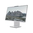 Lenovo Ideacentre Aıo 27IRH9 Intel Core I7-13620H DDR5 16GB 2TB SSD Intel UHD Graphics 27 Inc Fhd IPS Windows 11 Home  Bulut Grisi All In One Bilgisayar F0HM0048TRH08