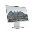 Lenovo Ideacentre Aıo 27IRH9 Intel Core I7-13620H DDR5 32GB 256GB SSD Intel UHD Graphics 27 Inc Fhd IPS Windows 11 Home  Bulut Grisi All In One Bilgisayar F0HM0048TRH09