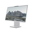 Lenovo Ideacentre Aıo 27IRH9 Intel Core I7-13620H DDR5 32GB 256GB SSD Intel UHD Graphics 27 Inc Fhd IPS Windows 11 Pro  Bulut Grisi All In One Bilgisayar F0HM0048TRP09