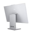 Lenovo Ideacentre Aıo 27IRH9 Intel Core I7-13620H DDR5 16GB 256GB SSD Intel UHD Graphics 27 Inc Fhd IPS Windows 11 Pro  Bulut Grisi All In One Bilgisayar F0HM0048TRP05
