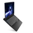 Lenovo Ideapad Gaming 3 15ARH7 Amd Ryzen 7 6800H 16GB 2TB SSD RTX3050TI-4GB Windows 11 Home 15.6