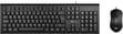 LENOVO LECOO CM101 SİYAH KABLOLU KLAVYE & MOUSE SET