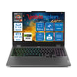 Lenovo Loq 15ARP9 Amd Ryzen 5 7235HS DDR5 32GB 512GB SSD RTX3050-6GB 300NITS 15.6