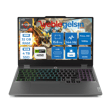 Lenovo Loq 15ARP9 Amd Ryzen 7 7435HS DDR5 32GB 4TB SSD RTX4050-6GB 300NITS 15.6