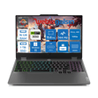 Lenovo Loq 15ARP9 Ryzen 5 7235HS 16GB DDR5 1TB SSD 6GB/RTX3050/95W 15.6