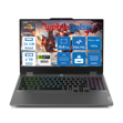 Lenovo Loq 15ARP9 Ryzen 5 7235HS 24GB DDR5 2TB SSD 6GB/RTX3050/95W 15.6