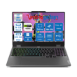 Lenovo Loq 15IRX9 Intel Core I7 13650HX Ddr5 16GB 512GB SSD RTX4060-8GB 300NITS 15.6 inç 144Hz Fhd Windows 11 Home Taşınabilir Bilgisayar 83DV00HNTRH01