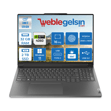 Lenovo Thinkbook 16P G4 Intel Core I7 13700H 32GB 2TB SSD 8GB-RTX4060 16 inç Wqxga Windows 11 Home Taşınabilir Bilgisayar 21J80032TRH02
