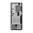 Lenovo Thınkcentre M70T Gen 3 Intel Core i5 12400 64GB 2TB SSD 23.8 inç Monitör Windows 11 Pro Masaüstü Bilgisayar 111T60018TXM25