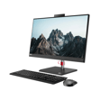 Lenovo Thinkcentre Neo 50A Intel Core I5 12450H 64GB DDR5 1TB SSD Freedos Intel® UHD Graphics Dokunmatik 23.8 inç Fhd All In One Bilgisayar 12B800E0TRF08