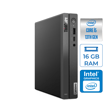 Lenovo Thinkcentre Neo 50Q Gen 4 Intel Core I5-13420H 16GB 1TB SSD Windows 11 Pro Masaüstü Bilgisayar 12LN0048TRP02