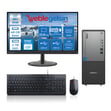 Lenovo Thinkcentre Neo 50T Gen 5 Intel Core I5 13400 48GB DDR5 4TB SSD 23.8mon Freedos Masaüstü Blgisayar NEO12UB000ETRM20
