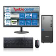 Lenovo Thinkcentre Neo 50T Gen 5 Intel Core I5 13400 48GB DDR5 4TB SSD 4GB/GTX1650 27