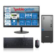 Lenovo Thinkcentre Neo 50T Gen 5 Intel Core I5 13400 64GB DDR5 512GB SSD 4GB/GTX1650 27