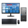 Lenovo Thinkcentre Neo 50T Gen 5 Intel Core I5 13400 16GB DDR5 1TB SSD 23.8mon Windows 11 Pro Masaüstü Blgisayar NEO12UB000ETRMW08