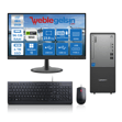 Lenovo Thinkcentre Neo 50T Gen 5 Intel Core I5 13400 96GB DDR5 4TB SSD 4GB/GTX1650 23.8mon Windows 11 Home Masaüstü Blgisayar NEO12UB000ETRTXYH30