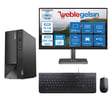 Lenovo Thınkcentre Neo 50T Intel Core İ3 12100 16GB 256GB SSD Lenovo 21.5 Mon FreeDos Masaüstü Bilgisayar 111SC001ATXM04
