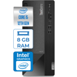 Lenovo Thinkcentre Neo 50T Intel Core I5 12400 8gb 512GB SSD WINDOWS11PRO Masaüstü Bilgisayar U11SE001PTX18