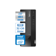 Lenovo Thınkcentre Neo 50T Intel Core İ3 12100 32GB 1TB SSD Windows 11 Pro Masaüstü Bilgisayar 111SC001ATX25