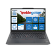 Lenovo Thinkpad E14 Gen5 Intel Core I5 1335U 16GB 512GB SSD + 512GB SSD 14 inç Wuxga IPS Freedos Taşınabilir Bilgisayar TB21JK0005TX06